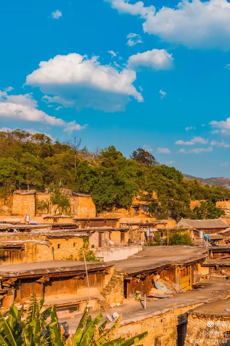 云南石屏,这个宝藏小城,究竟藏着多少惊喜?